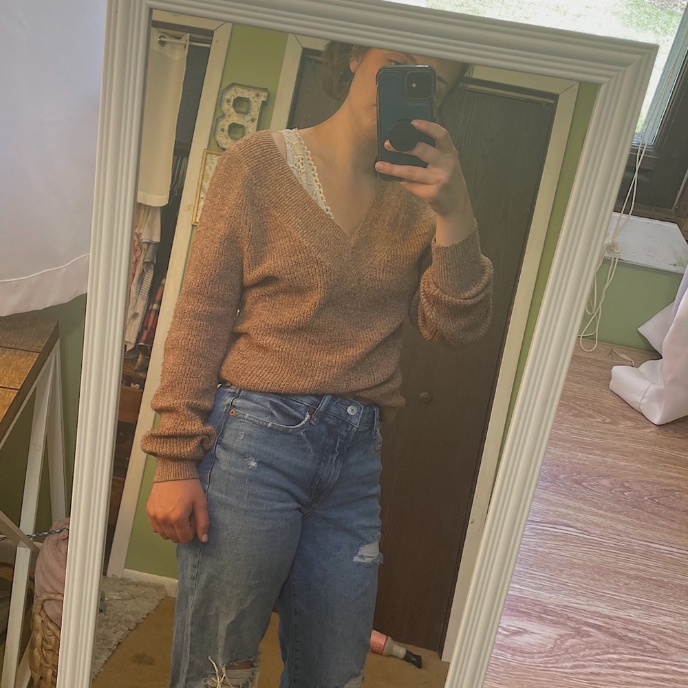 Maurices Knitted Sweater
